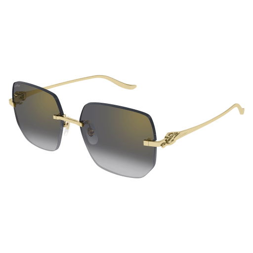 Gold-Grey