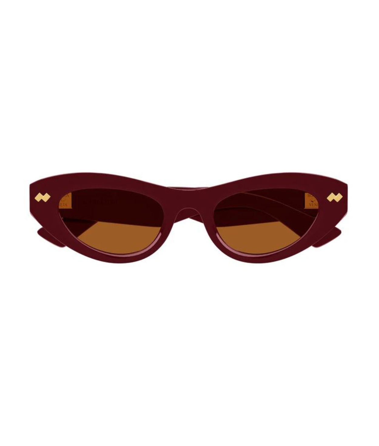 Burgundy-Brown