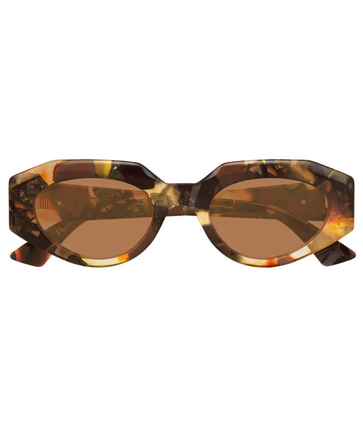 Multicolor-Brown