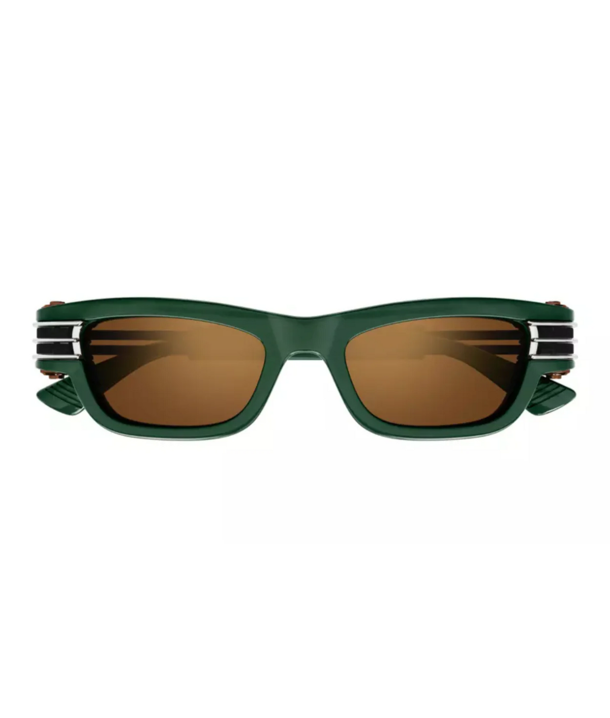 Green-Brown