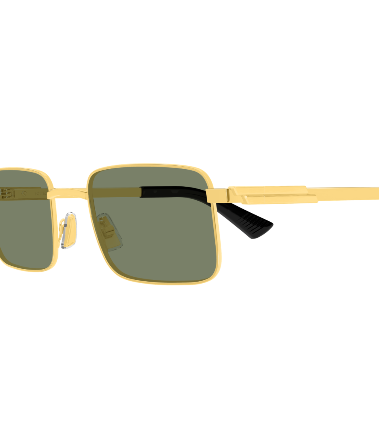 Gold-Green