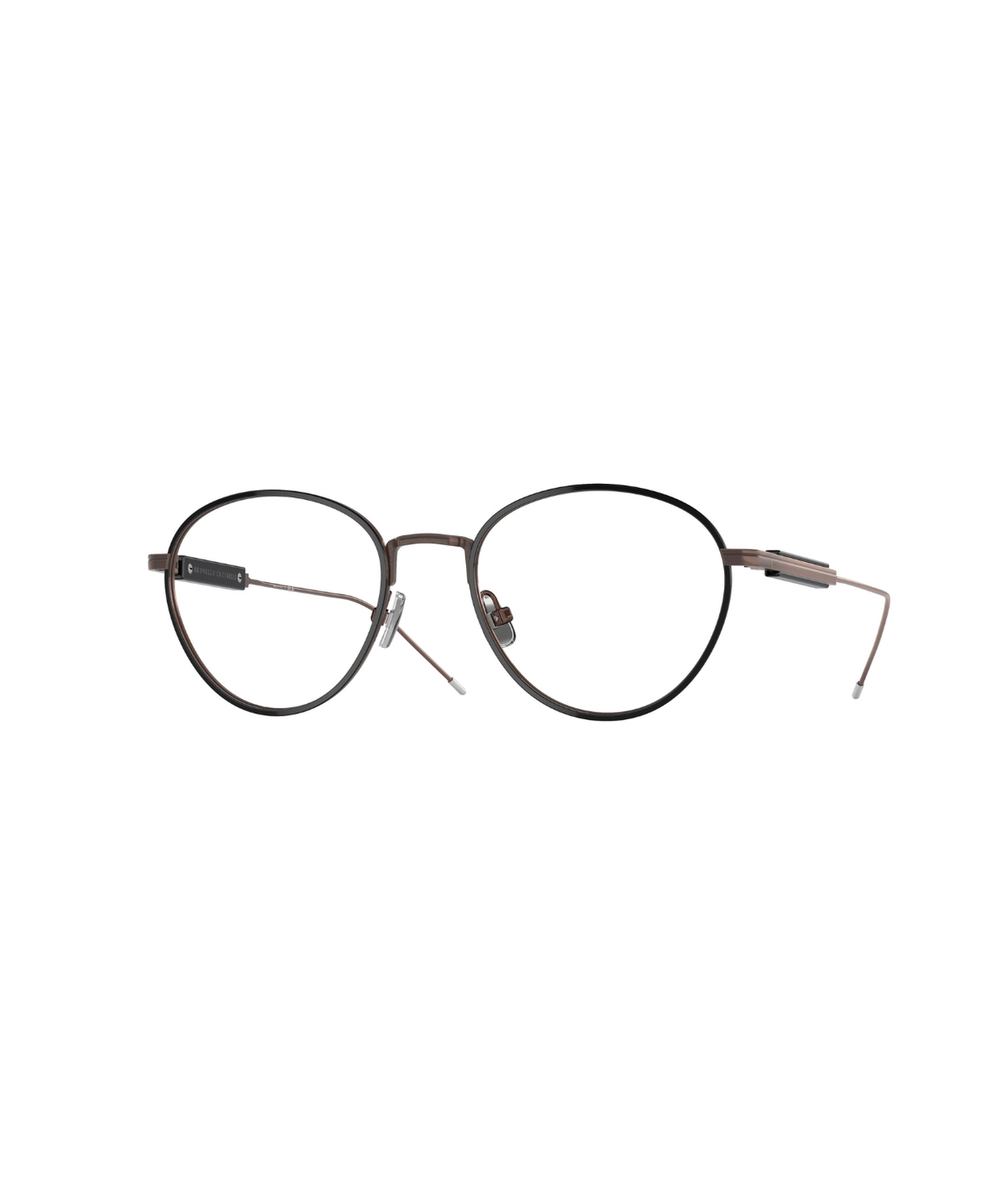 Brown/black
