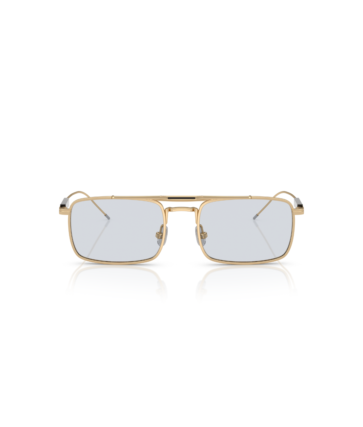 Shiny Gold 18k