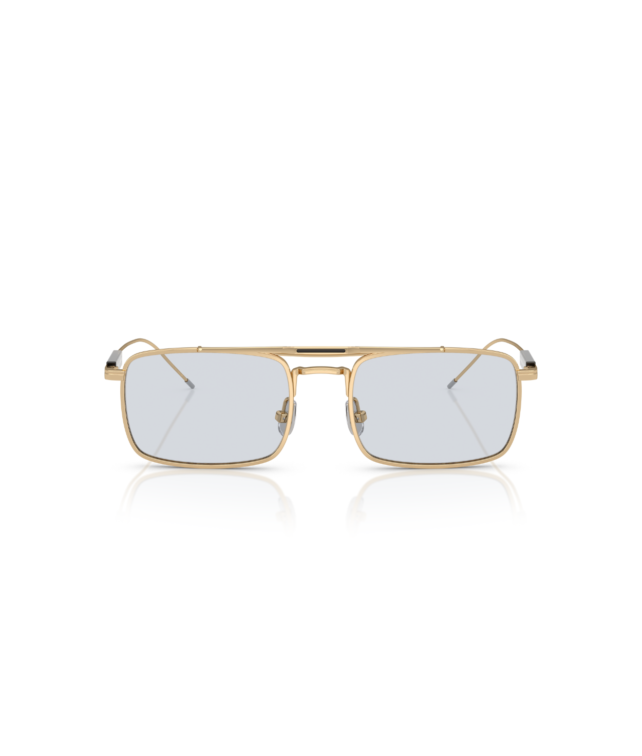 Shiny Gold 18k