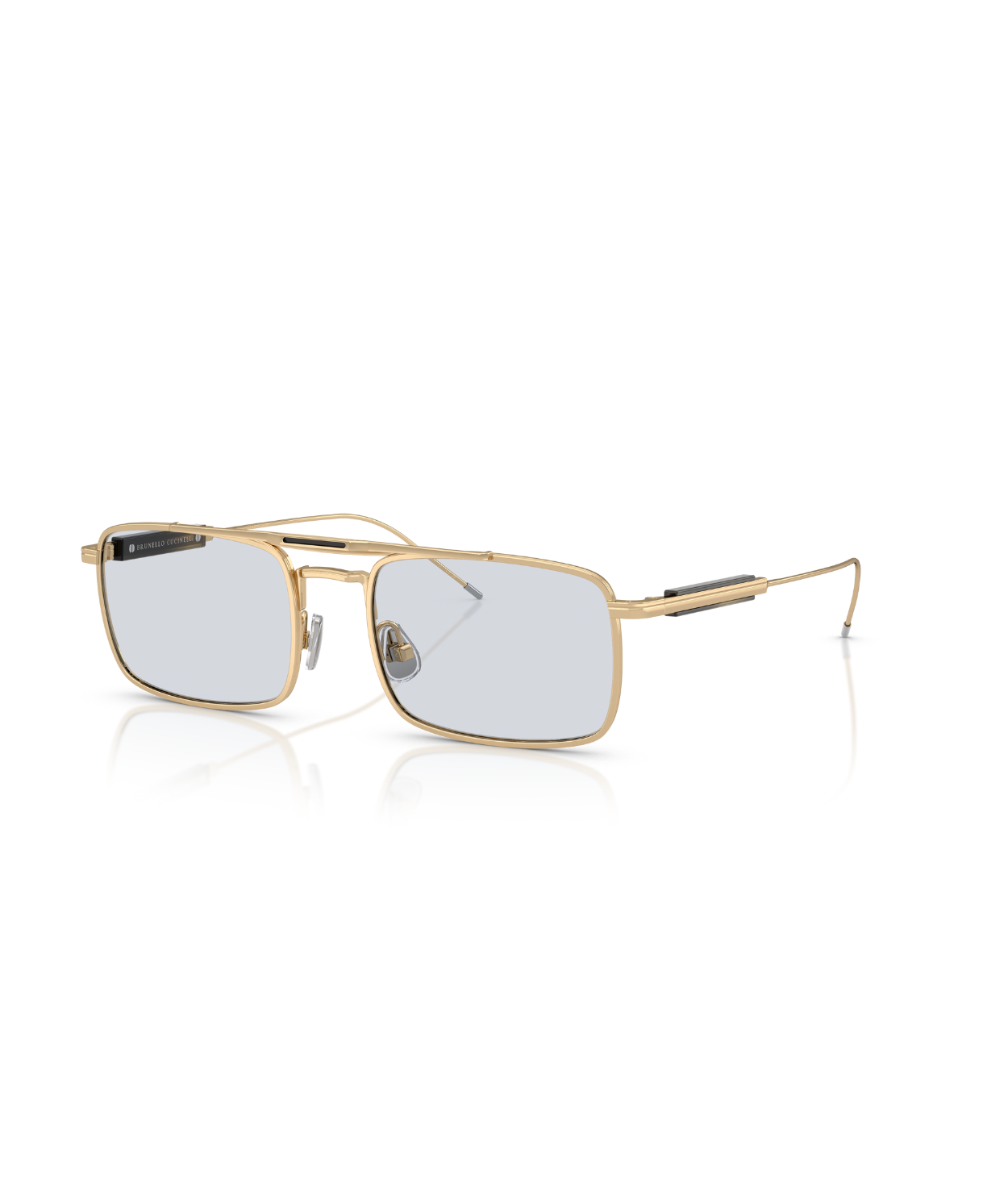Shiny Gold 18k
