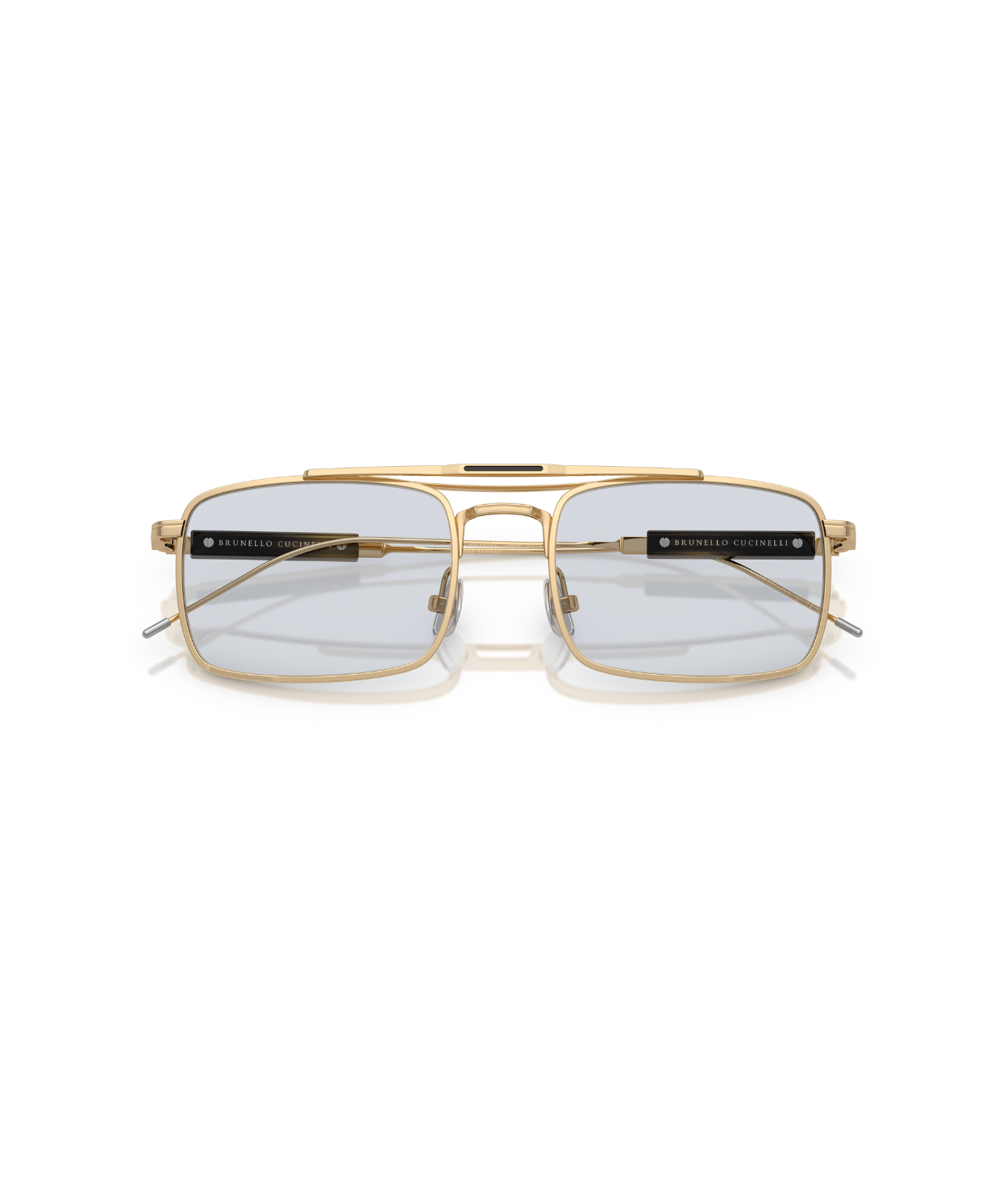 Shiny Gold 18k