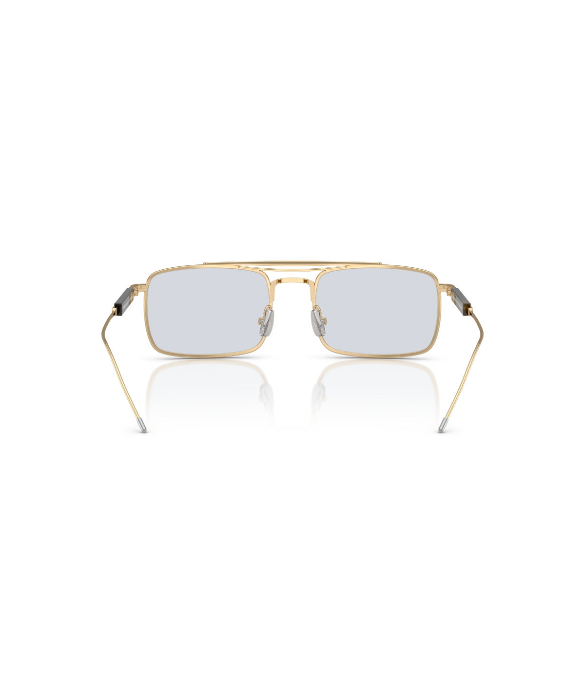 Shiny Gold 18k