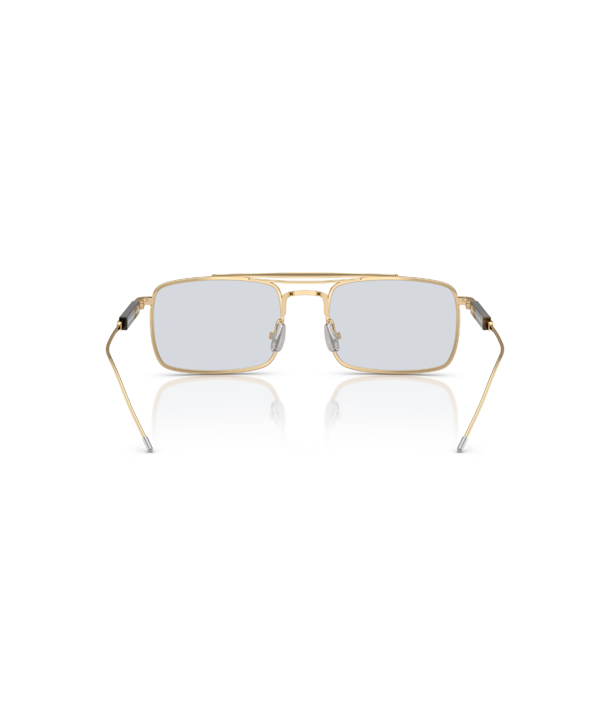 Shiny Gold 18k