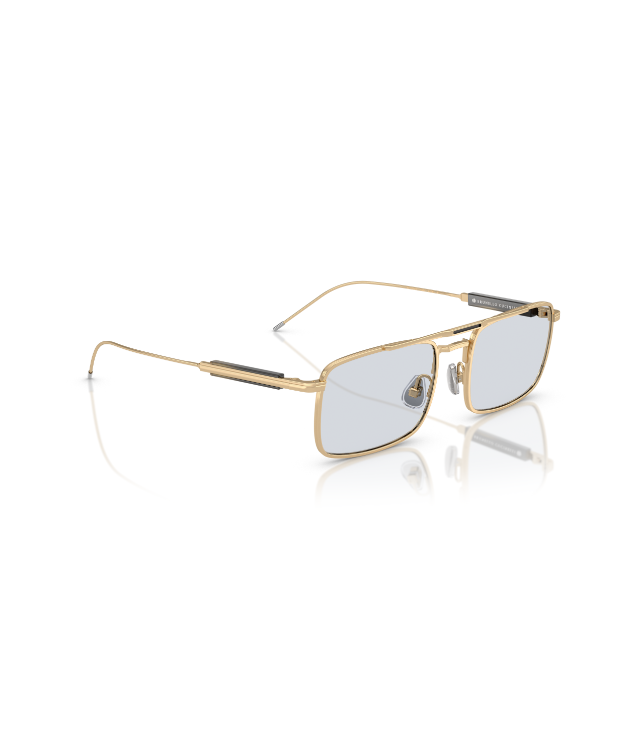 Shiny Gold 18k