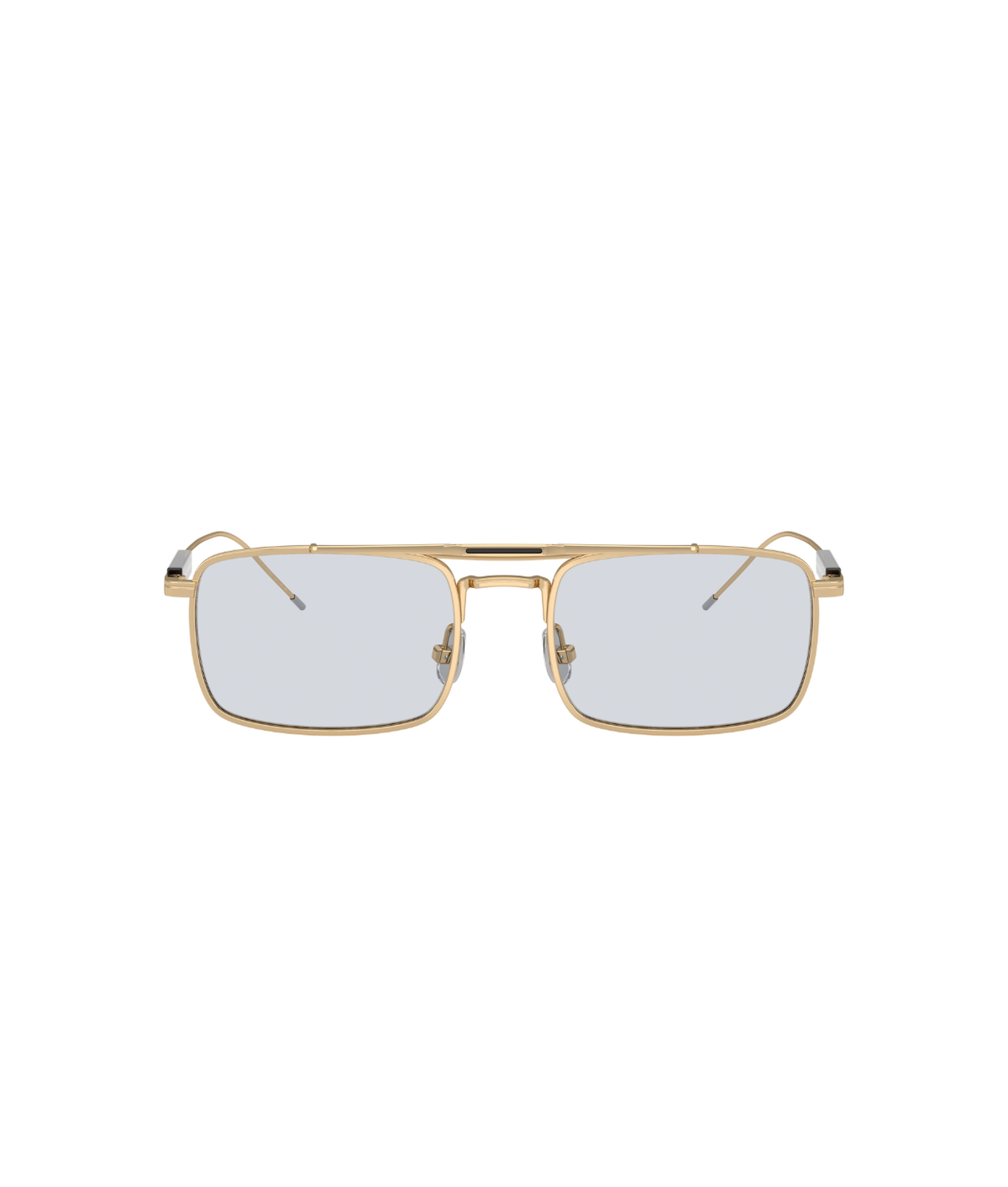 Shiny Gold 18k