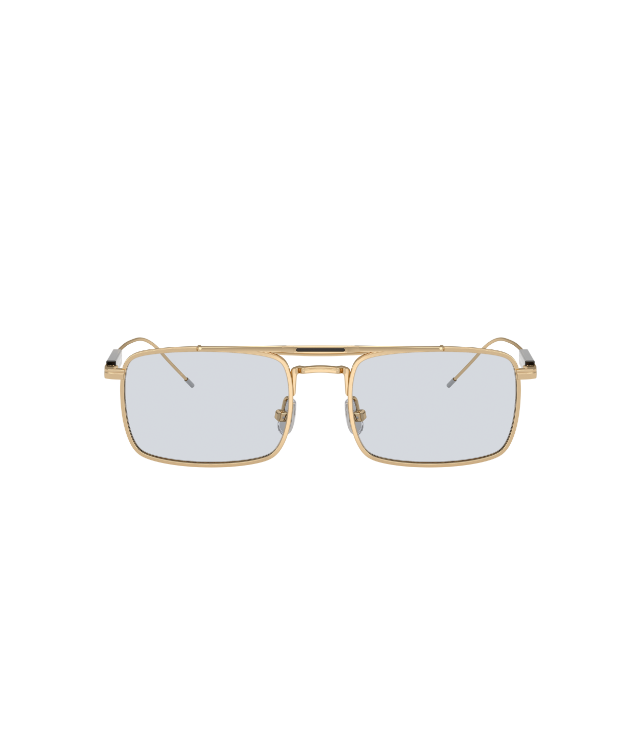 Shiny Gold 18k