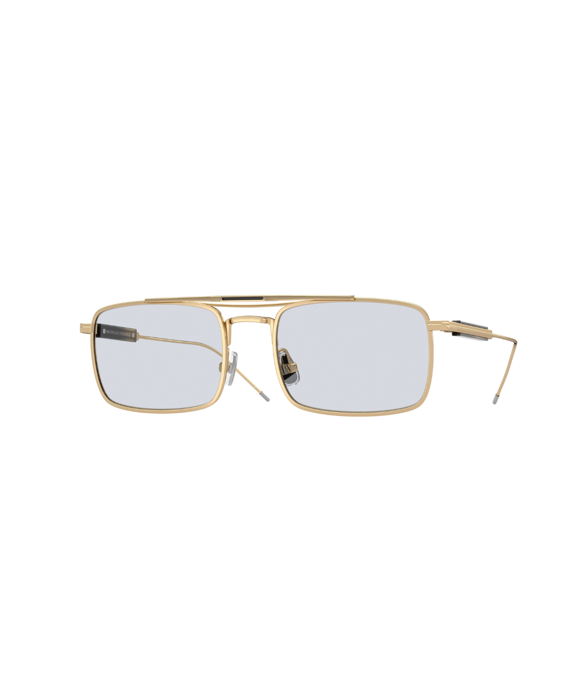 Shiny Gold 18k