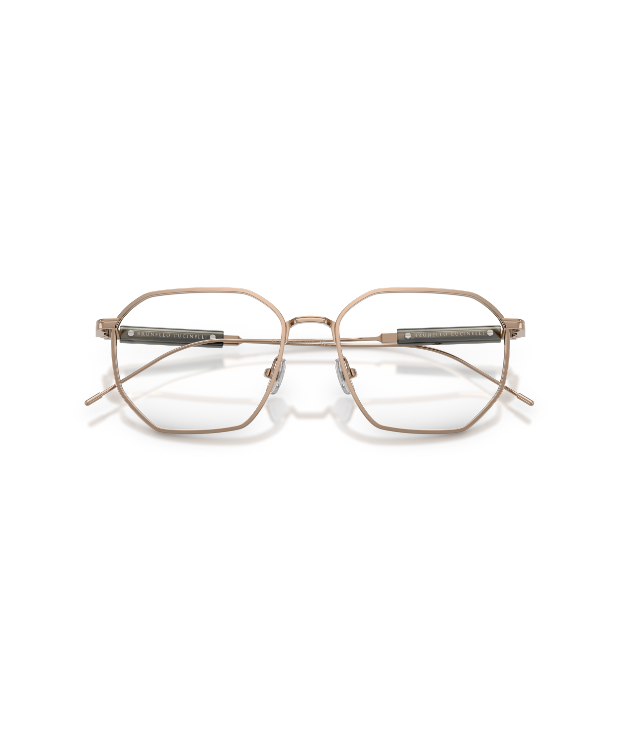 Oro rosa-Lente demo filtro luce blu
