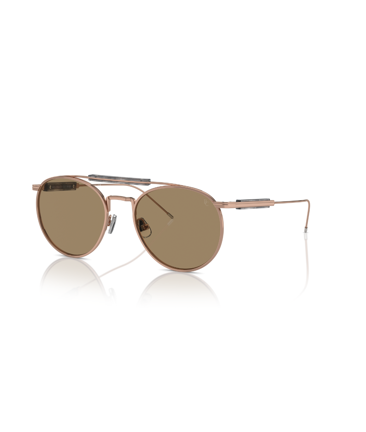 Rose Gold-Nocciola