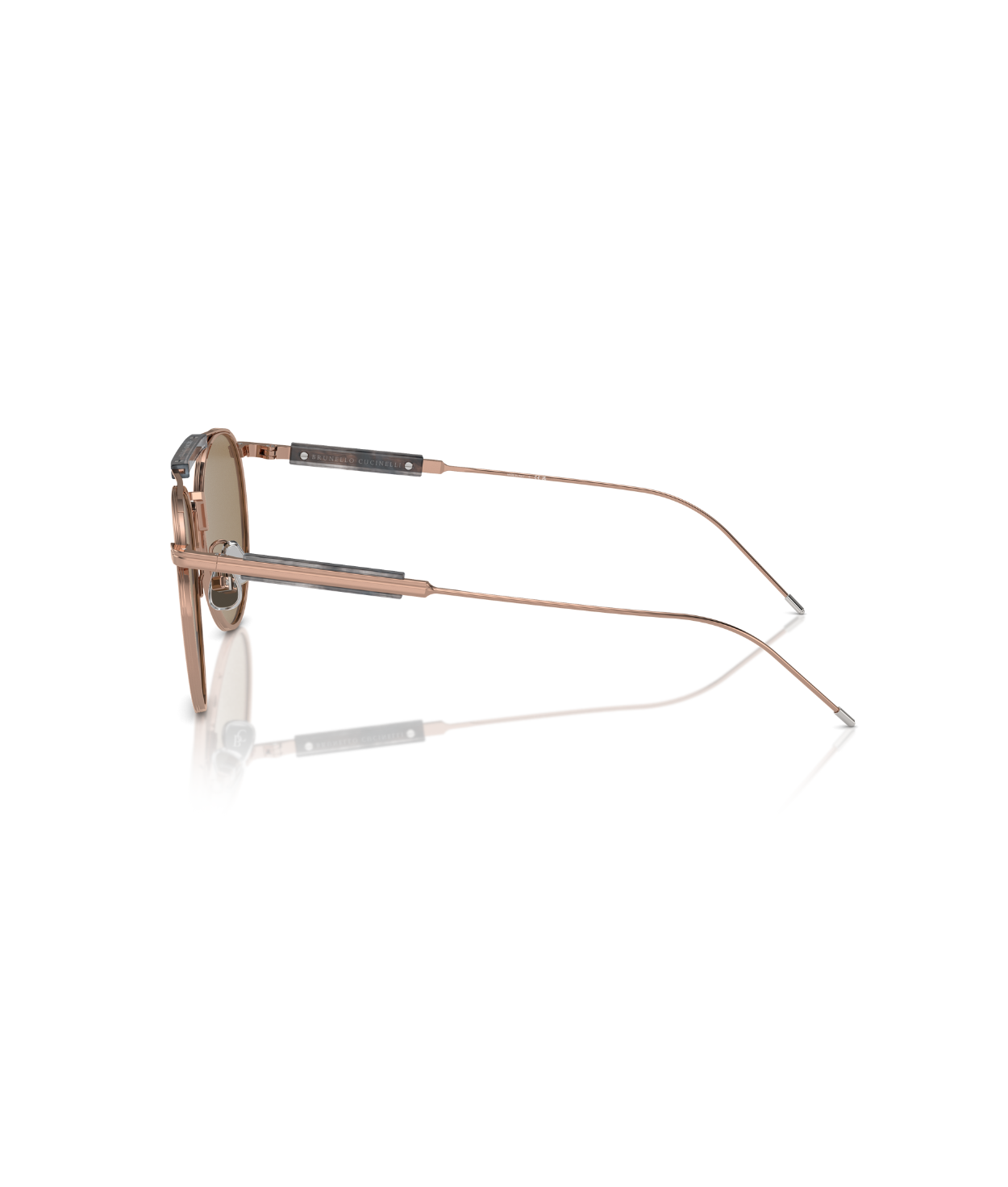 Rose Gold-Nocciola