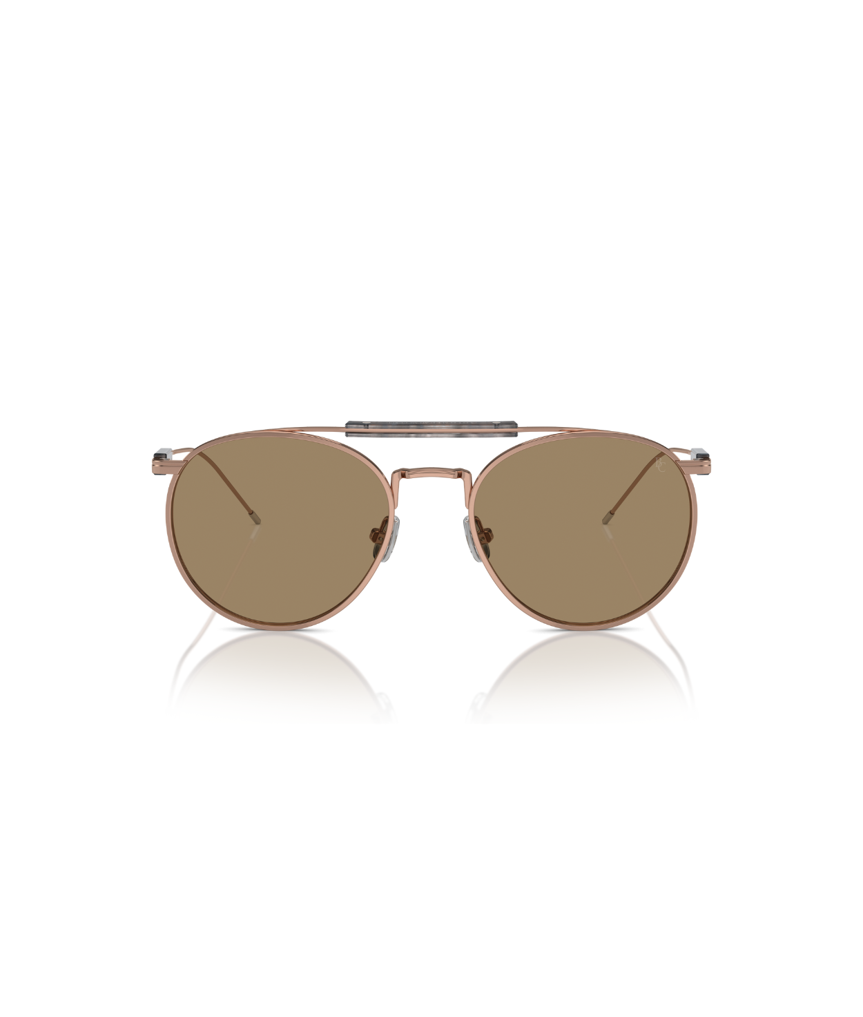 Rose Gold-Nocciola