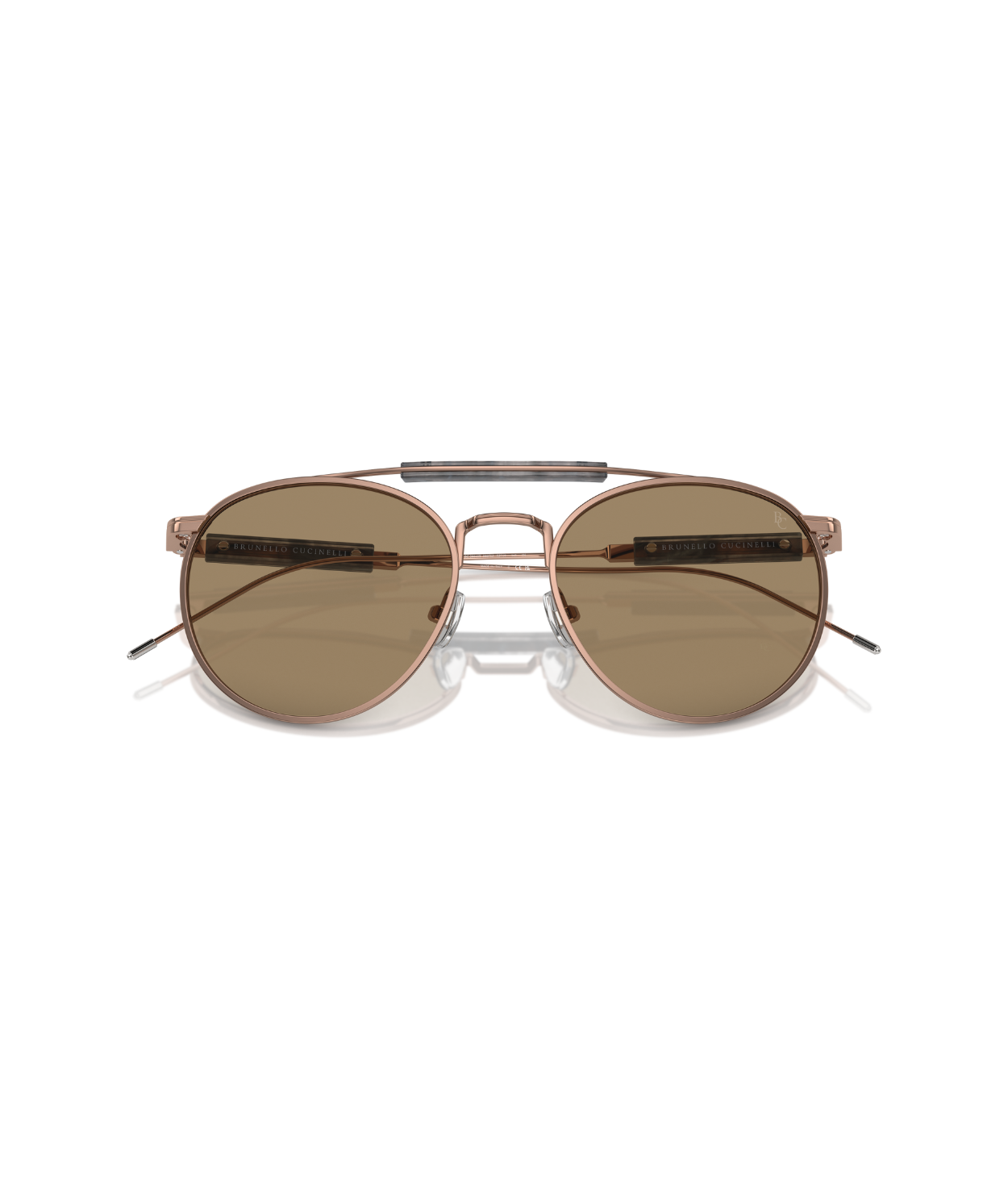 Rose Gold-Nocciola