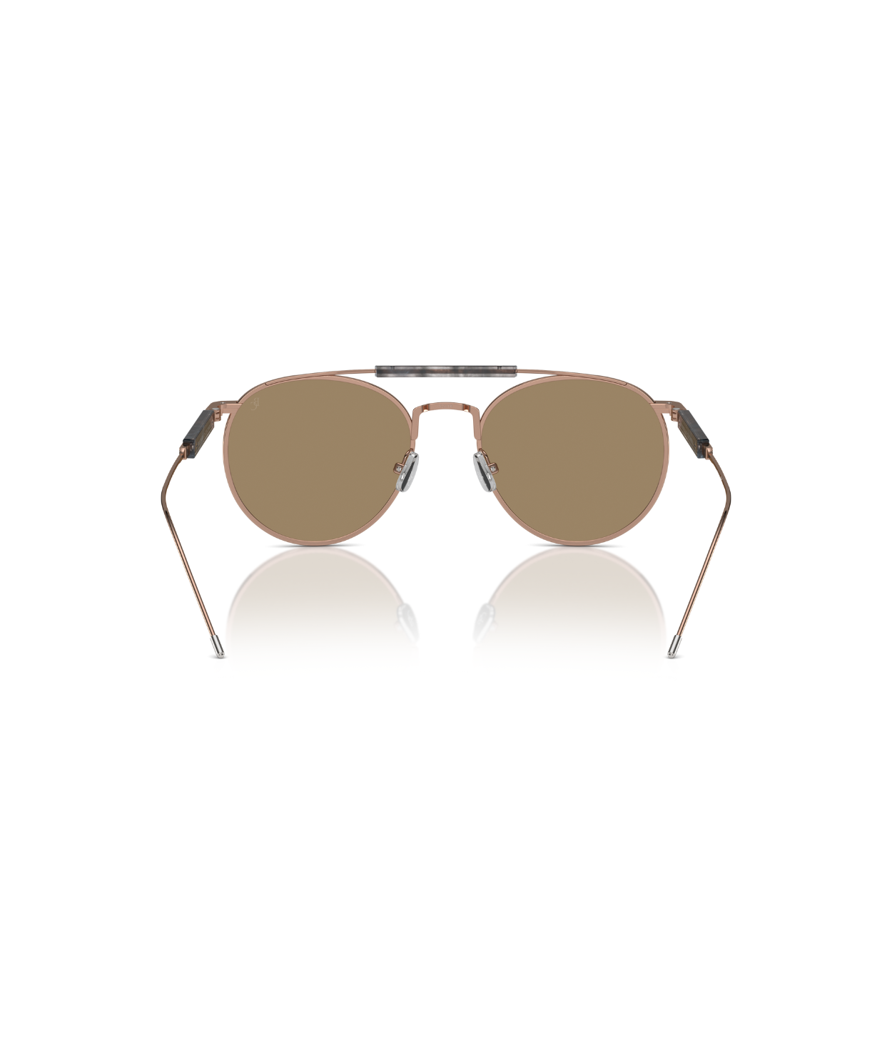Rose Gold-Nocciola