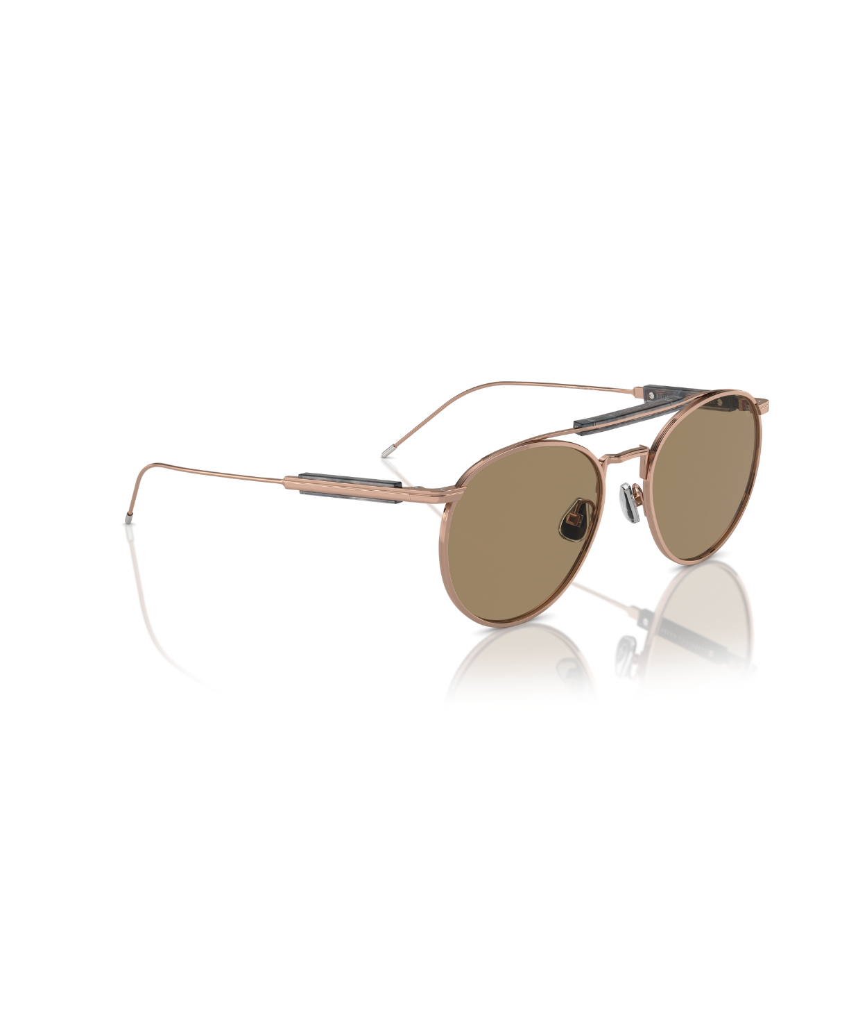 Rose Gold-Nocciola