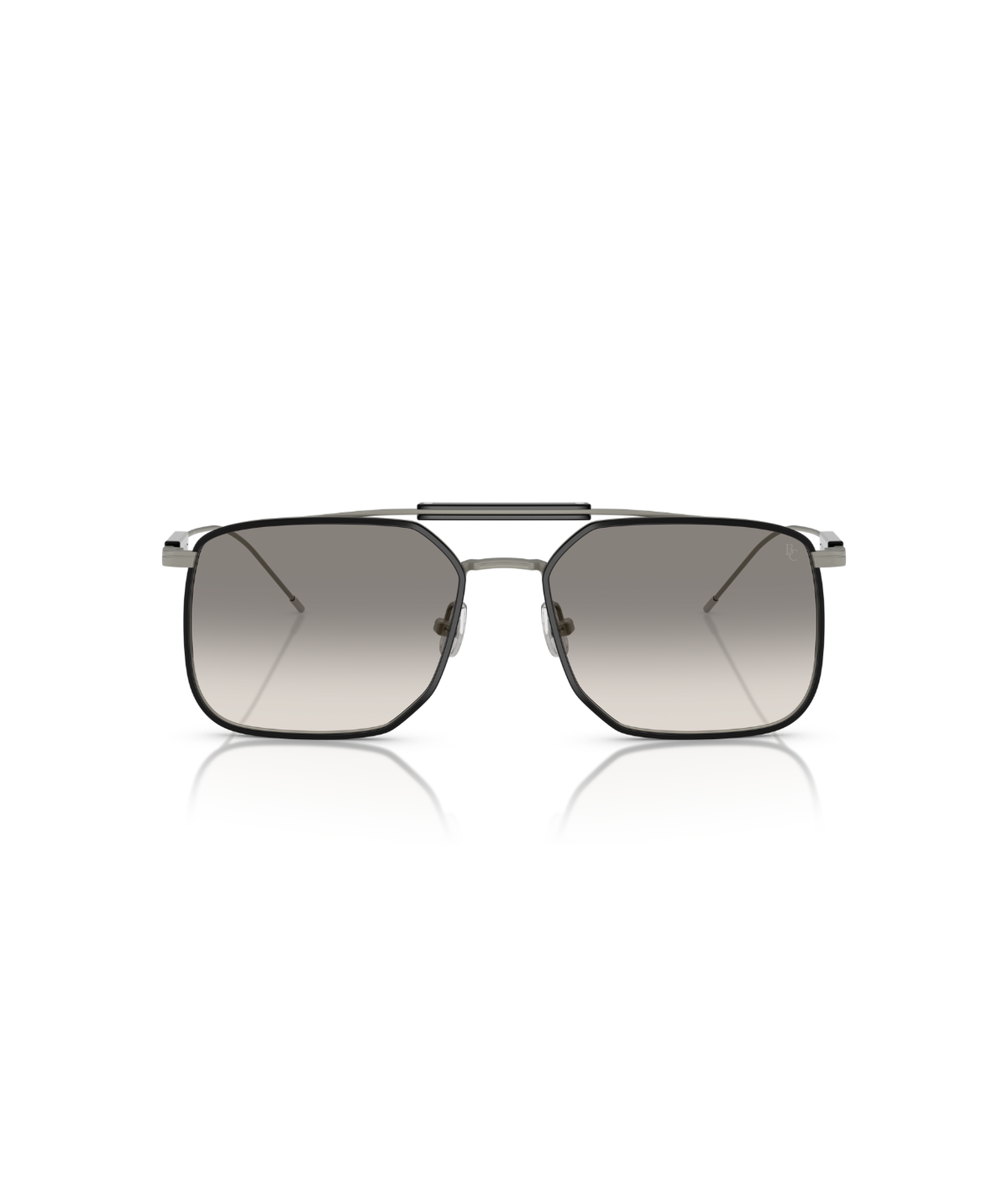 Gunmetal-Grey