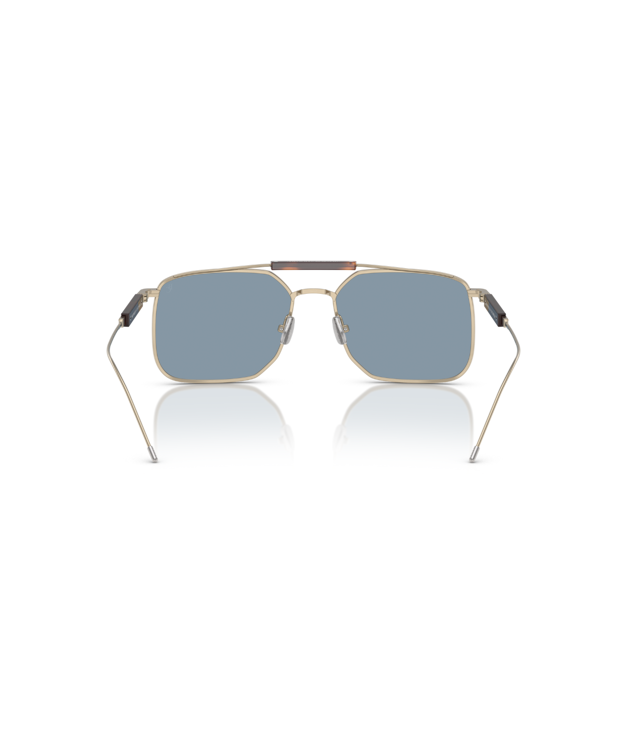 Gold-Blue