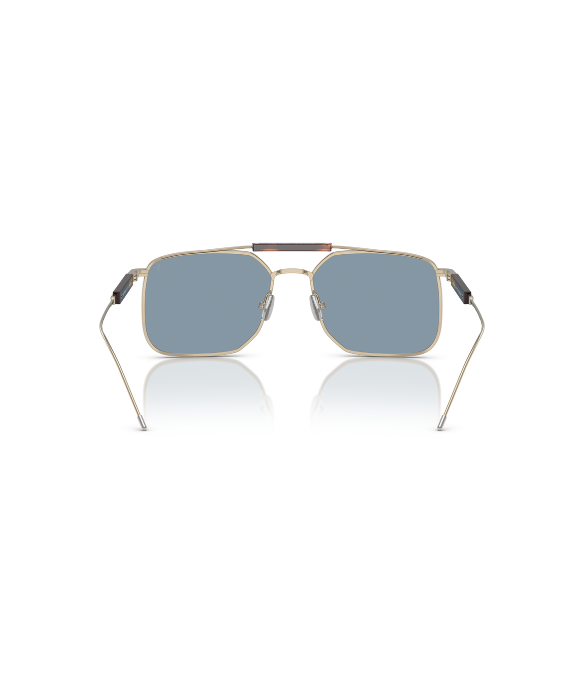 Gold-Blue
