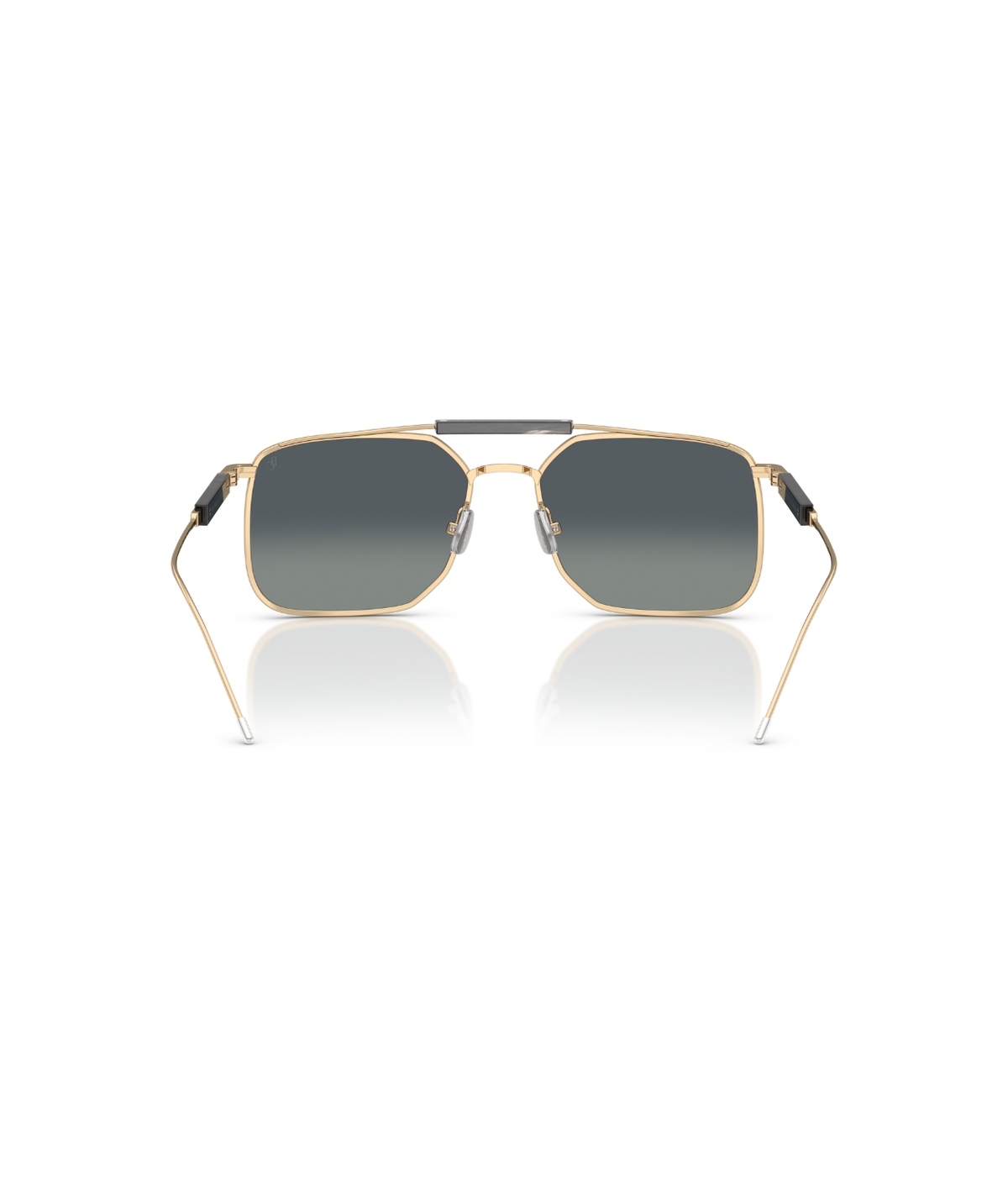 Gold Plated -Grey
