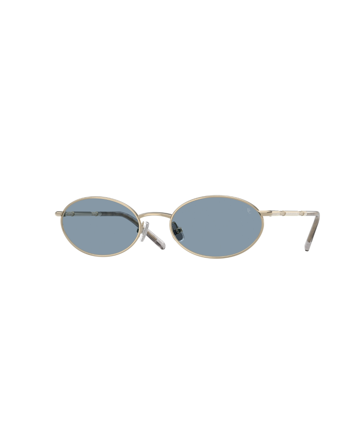 Gold-Blue