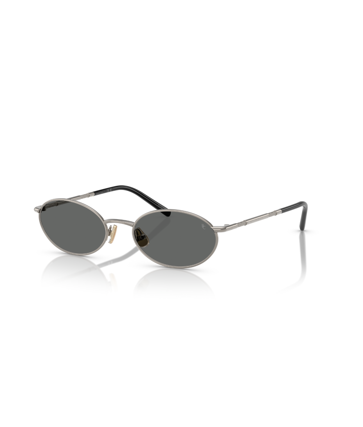 Gunmetal-Dark Grey