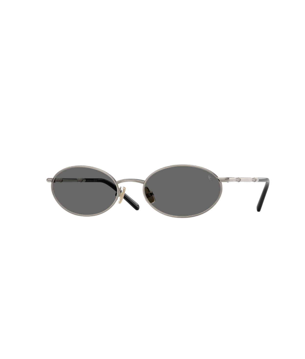 Gunmetal-Dark Grey