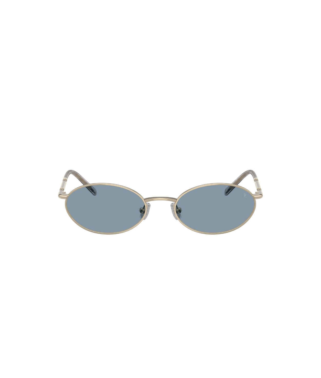 Gold-Blue