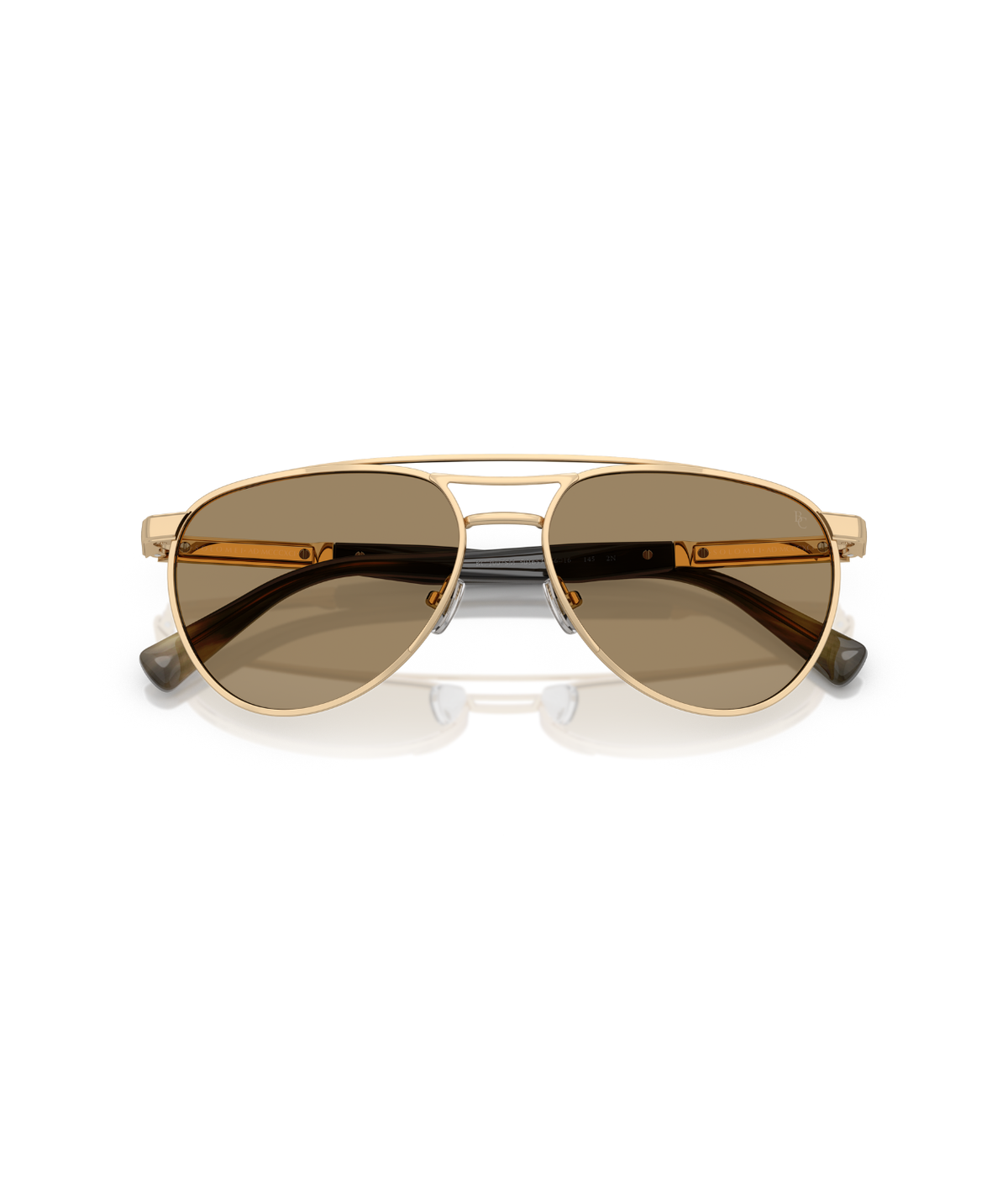 Gold-Brown