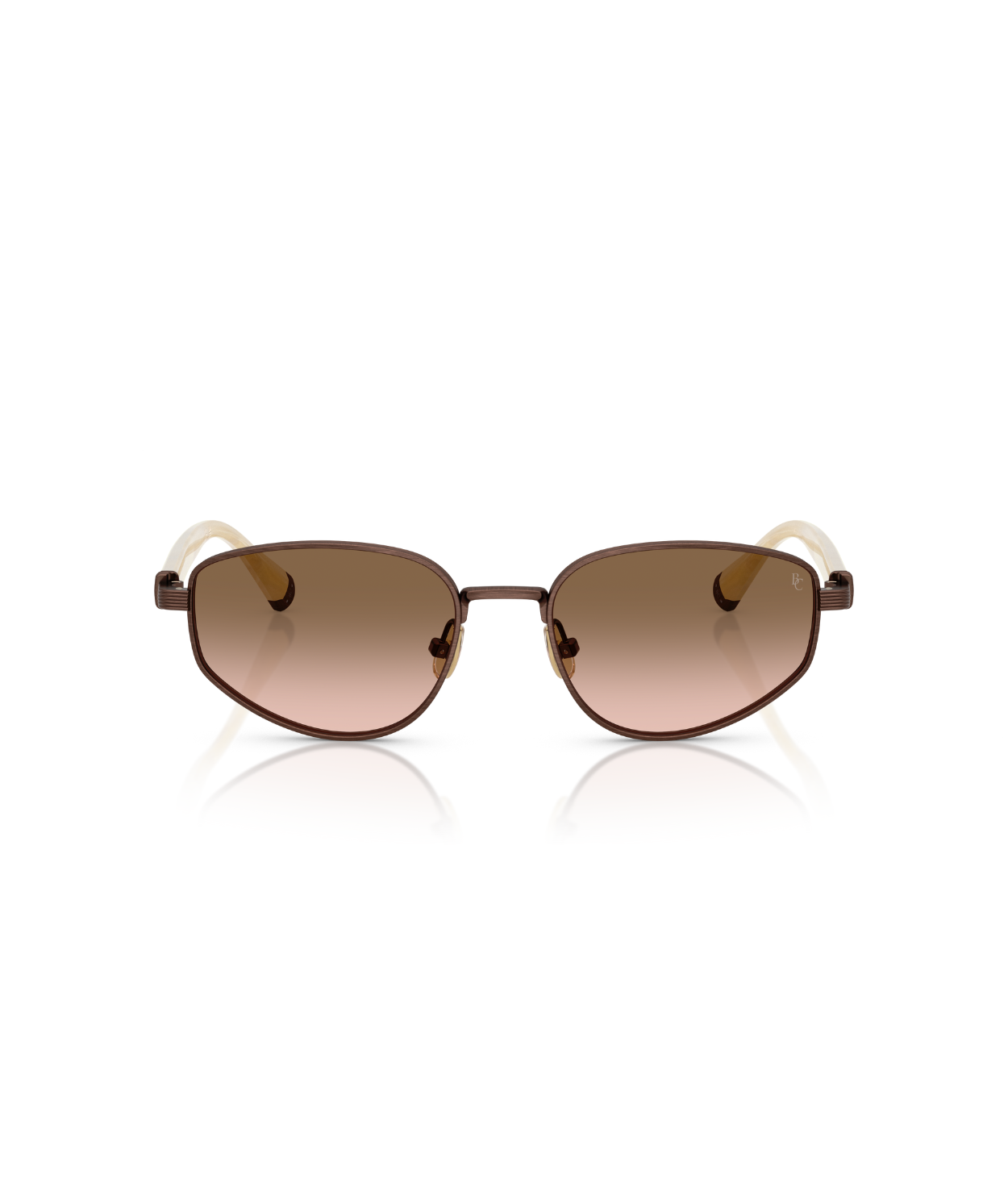 Brushed Brown-Marrone Rosato