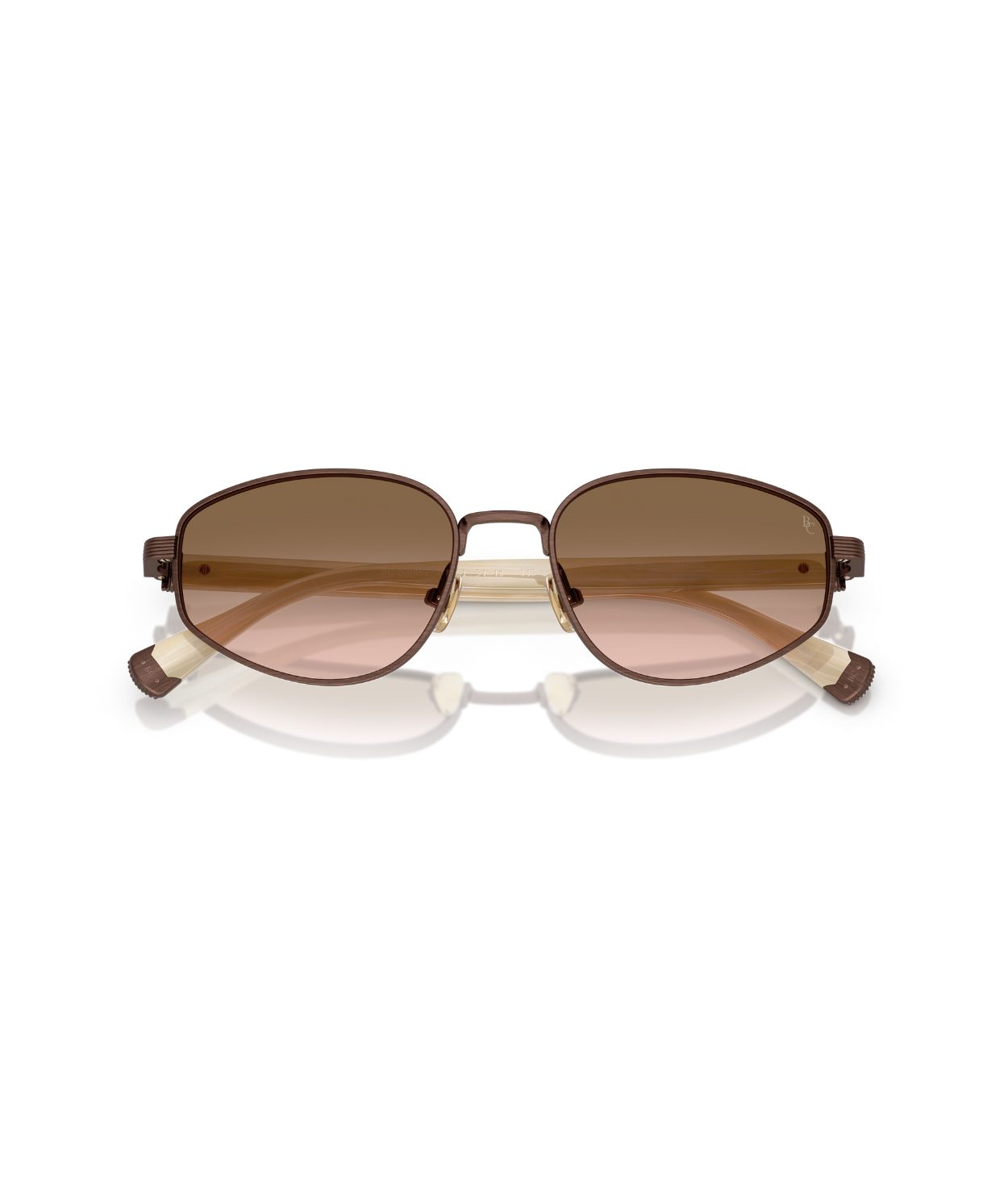 Brushed Brown-Marrone Rosato