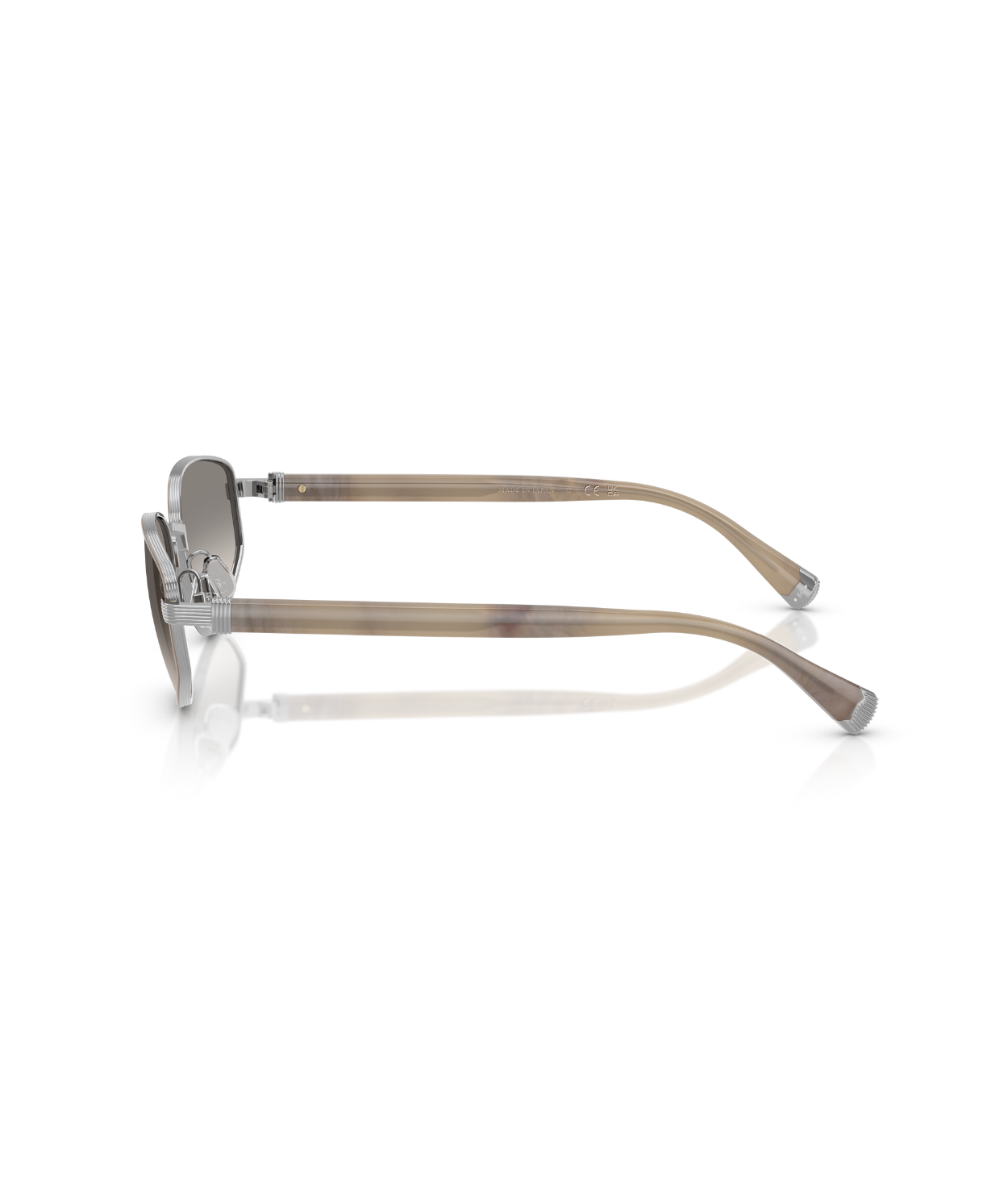 Silver-Juta