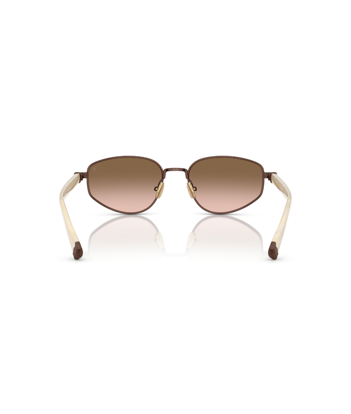 Brushed Brown-Marrone Rosato