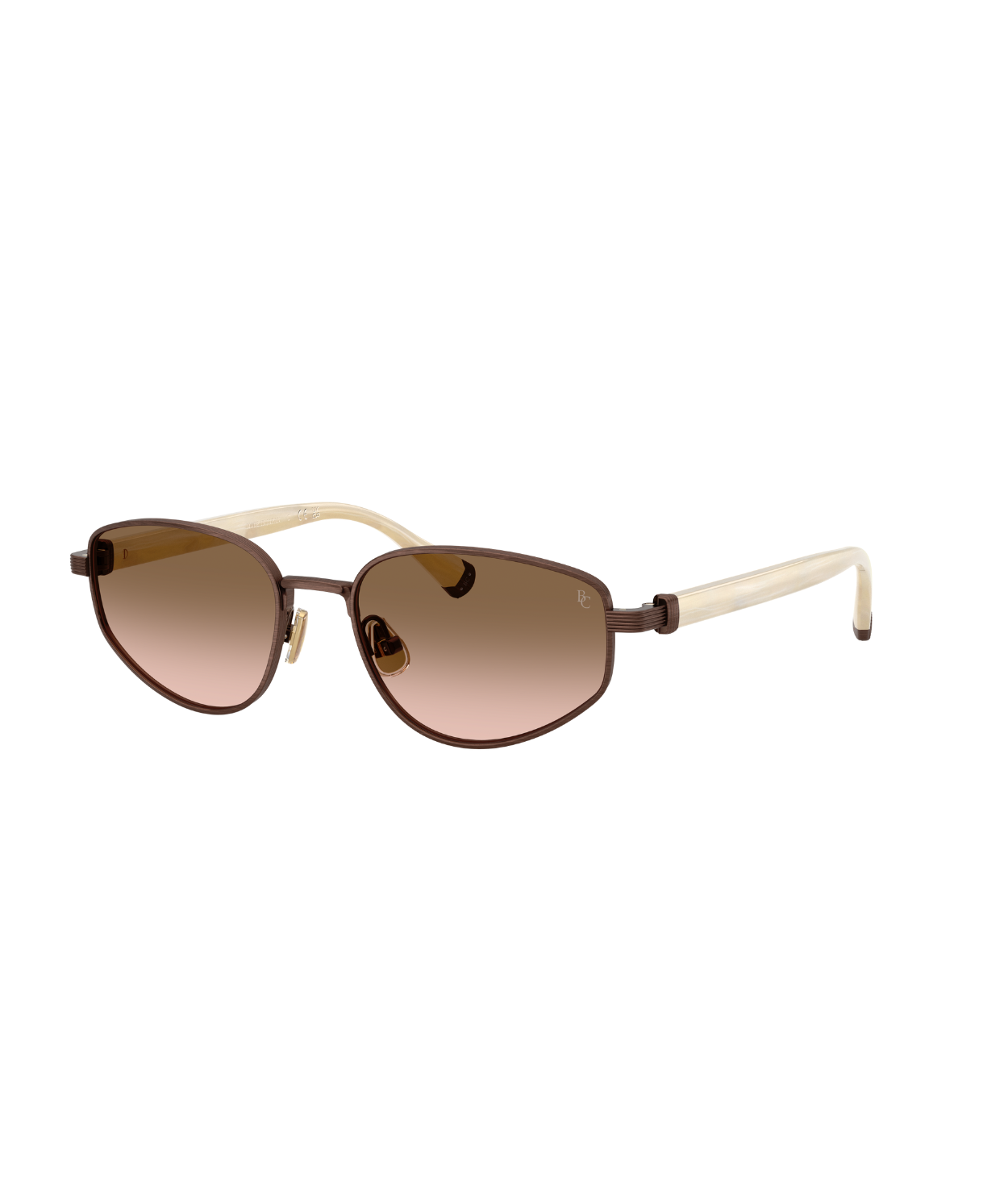 Brushed Brown-Marrone Rosato