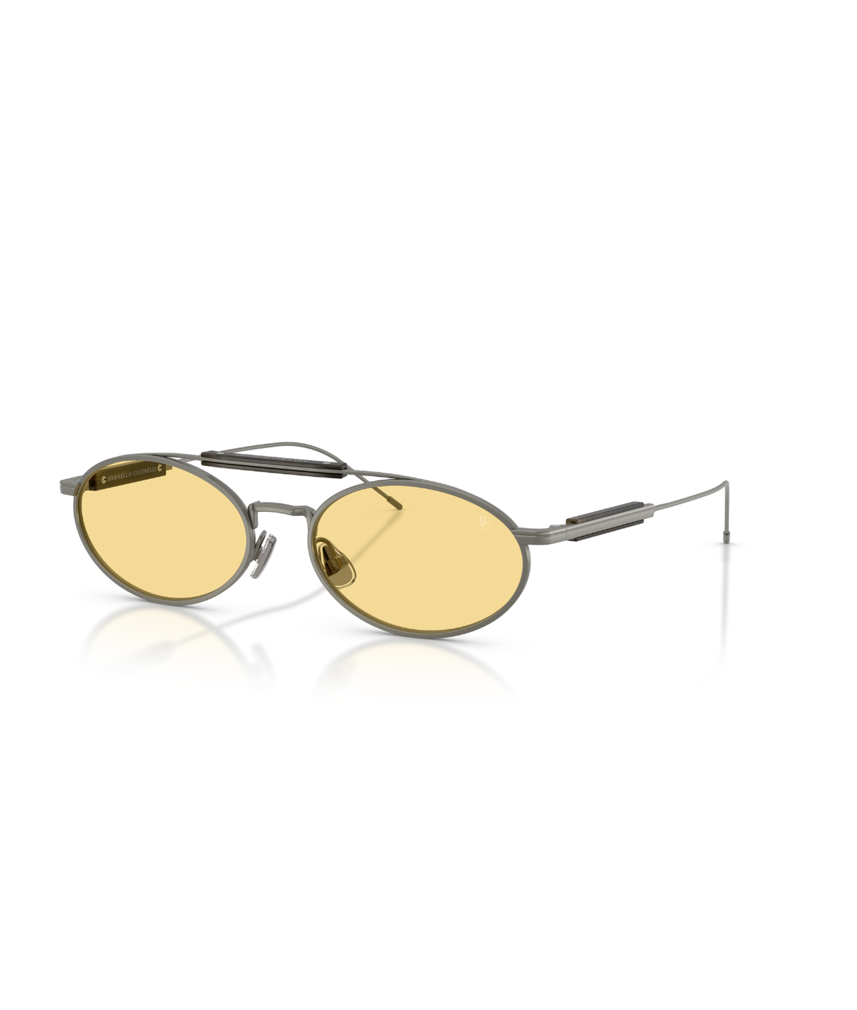 Antracite-Honey gold