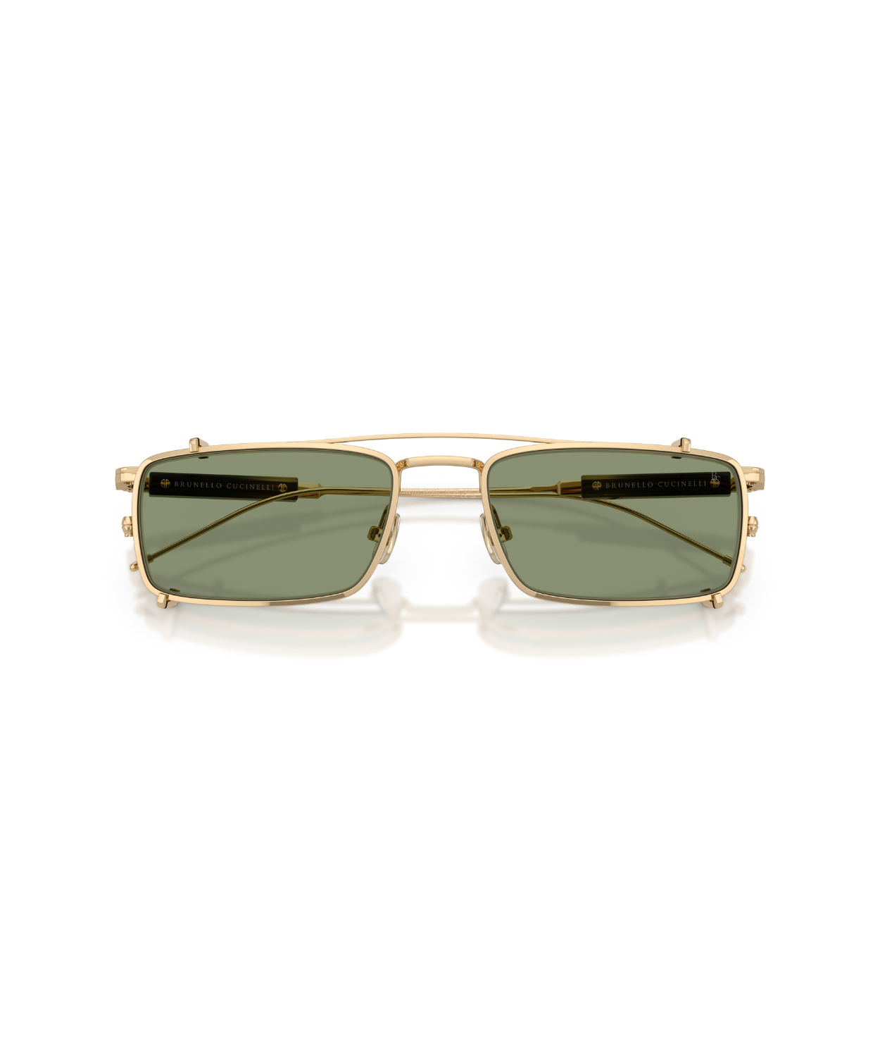 Gold plated-Ginco