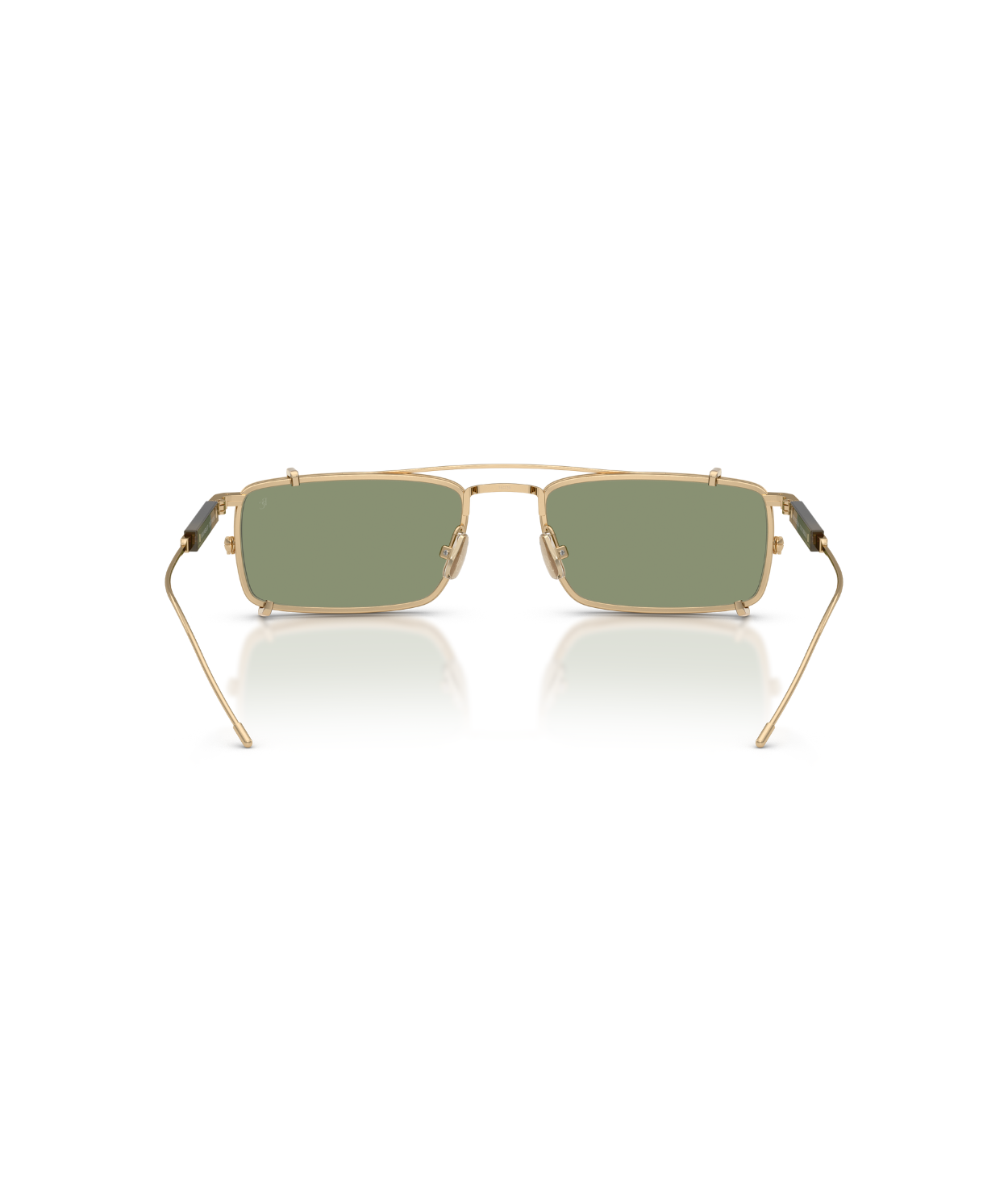 Gold plated-Ginco