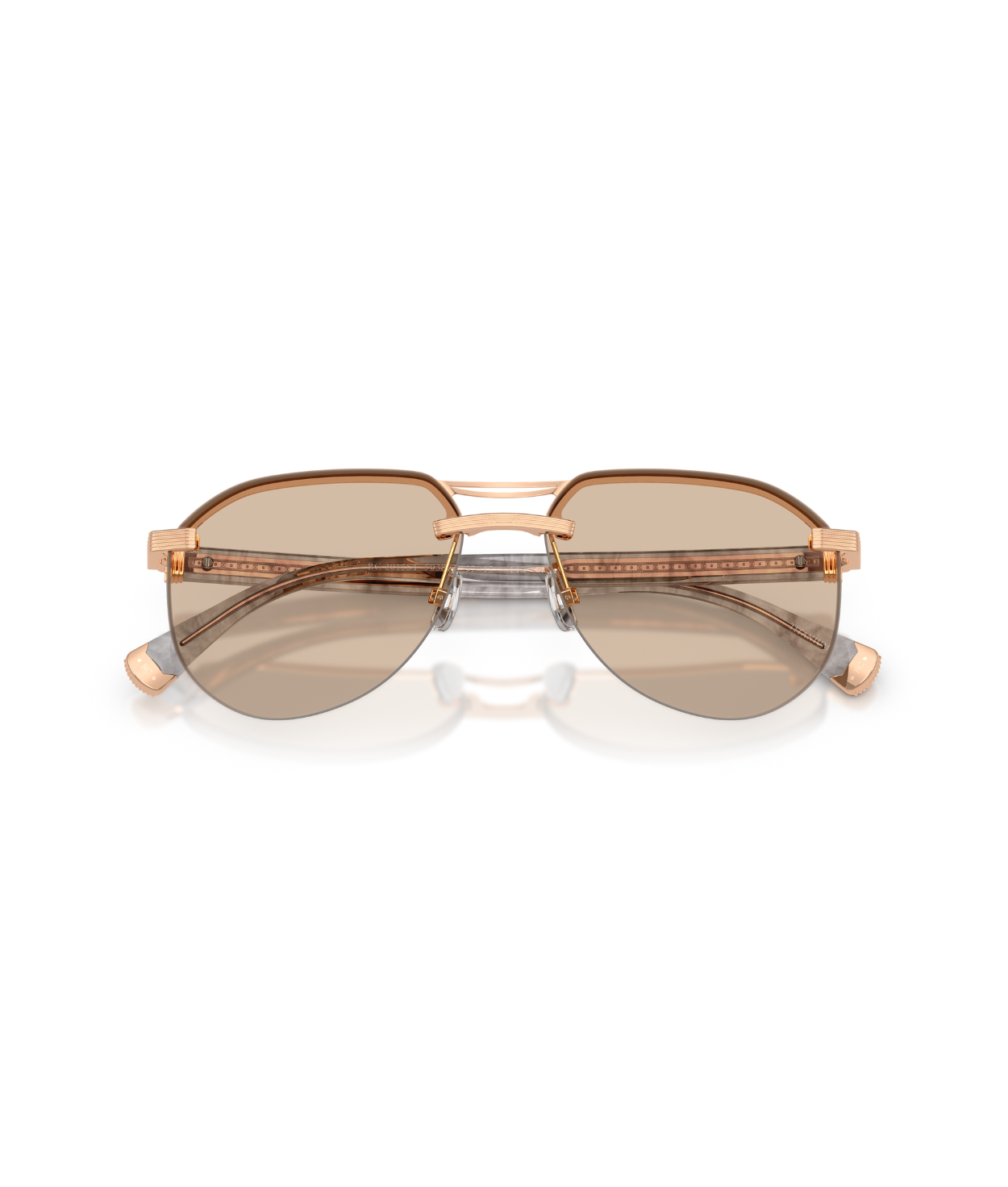Rose Gold Plated-Seta