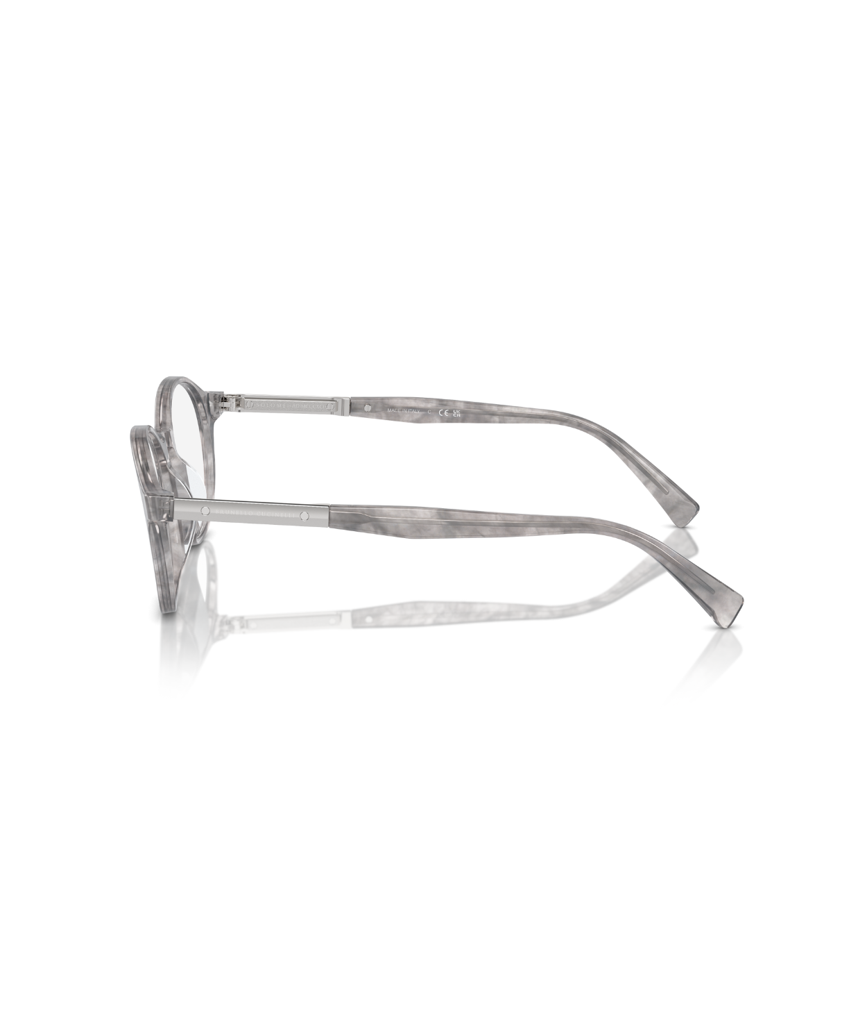 Cachemere Grey