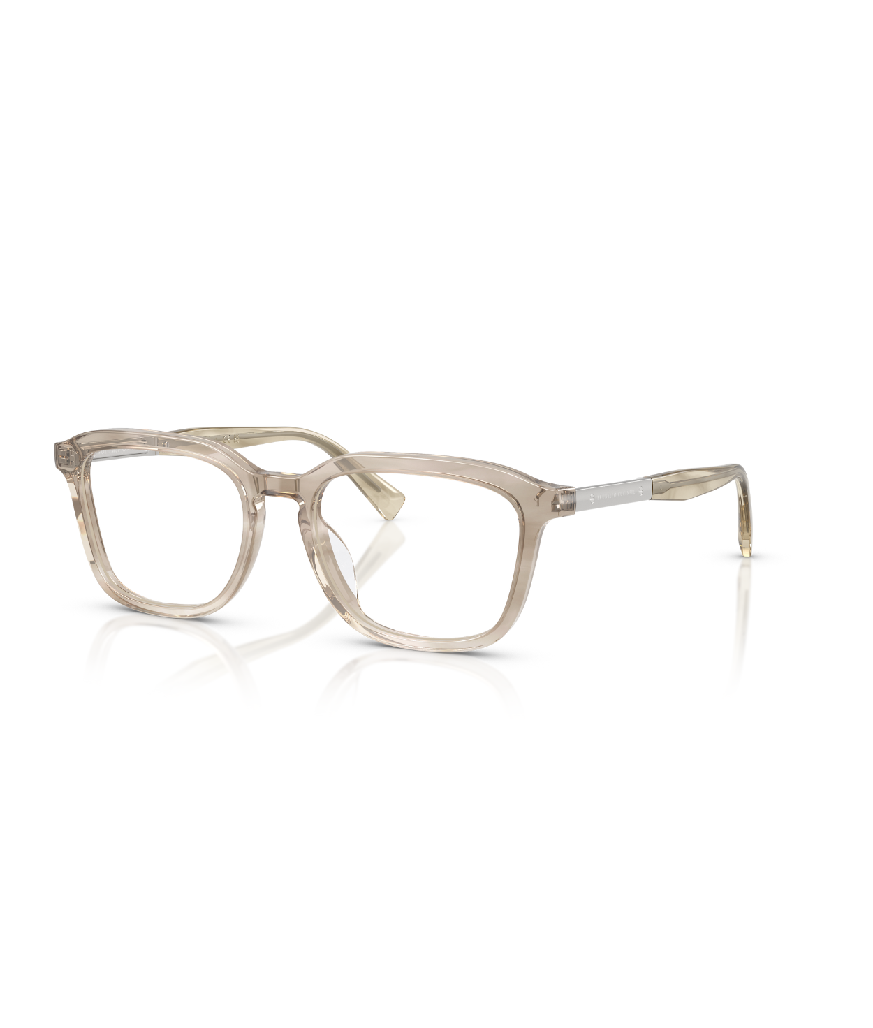 Striped Ivory