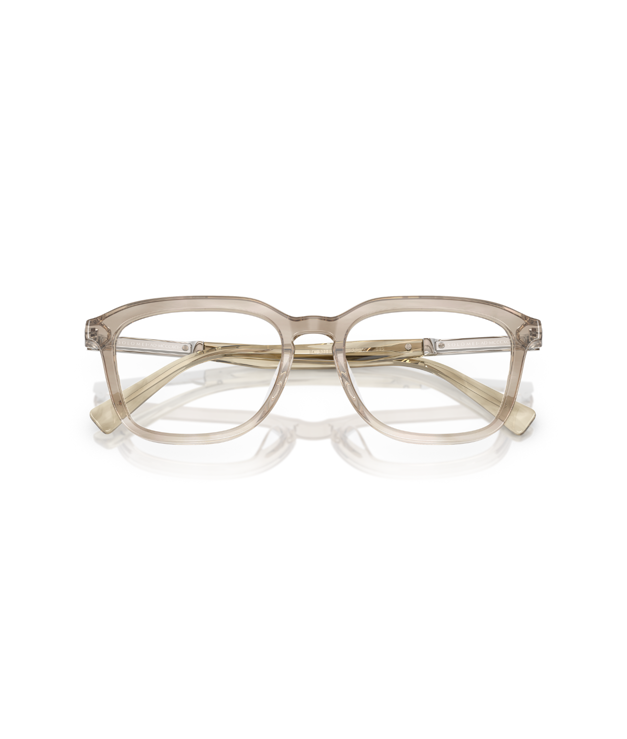 Striped Ivory