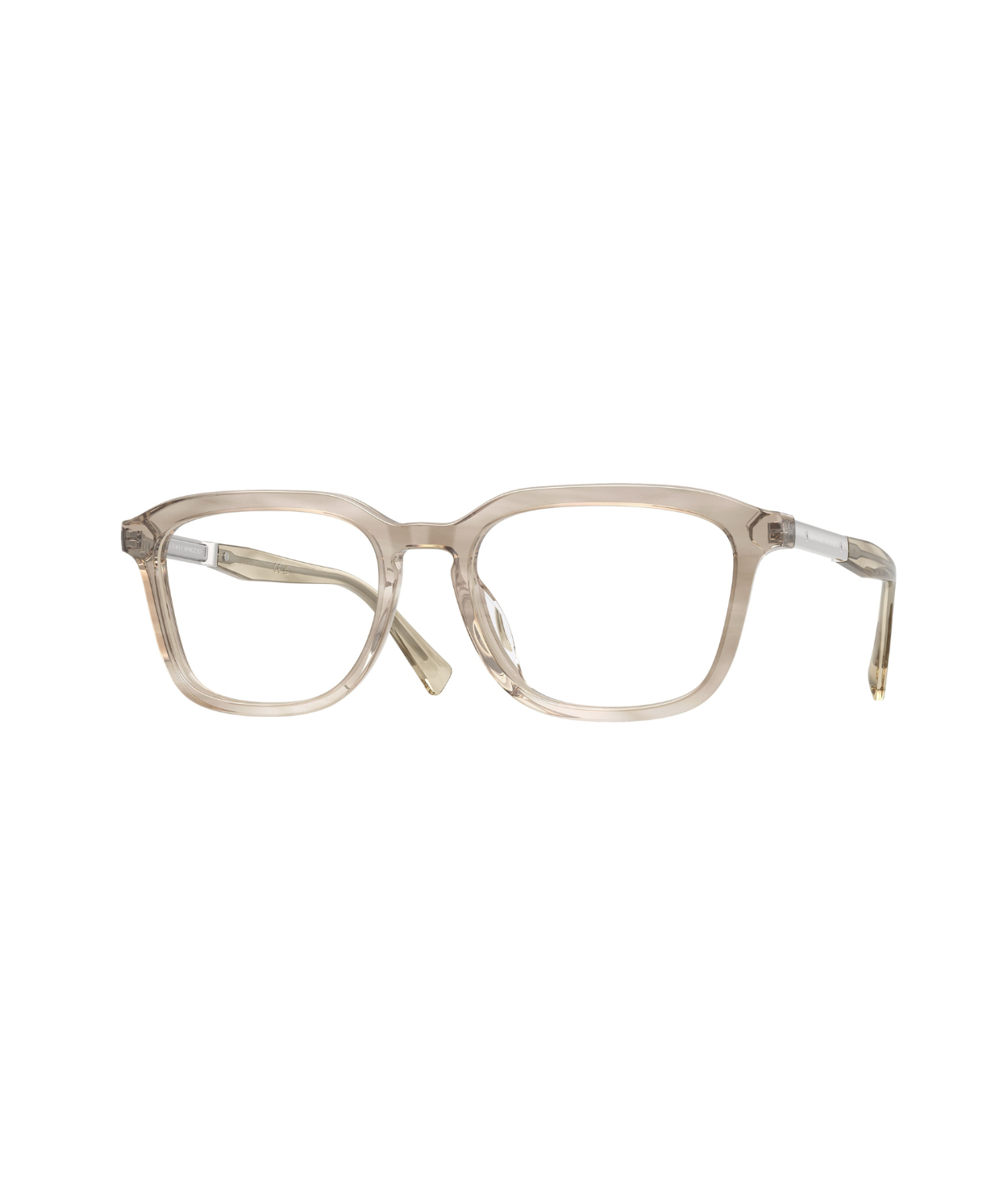 Striped Ivory
