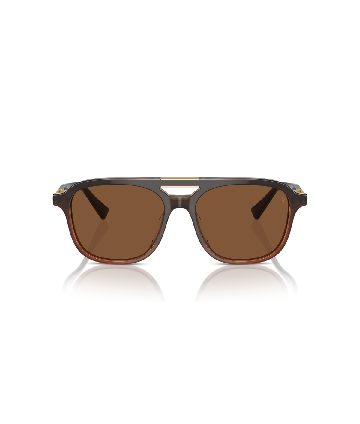 Cognac Vintage-Polar Brown