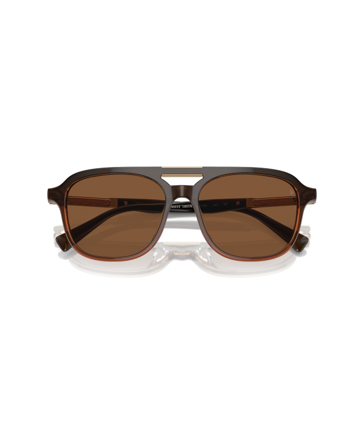 Cognac Vintage-Polar Brown