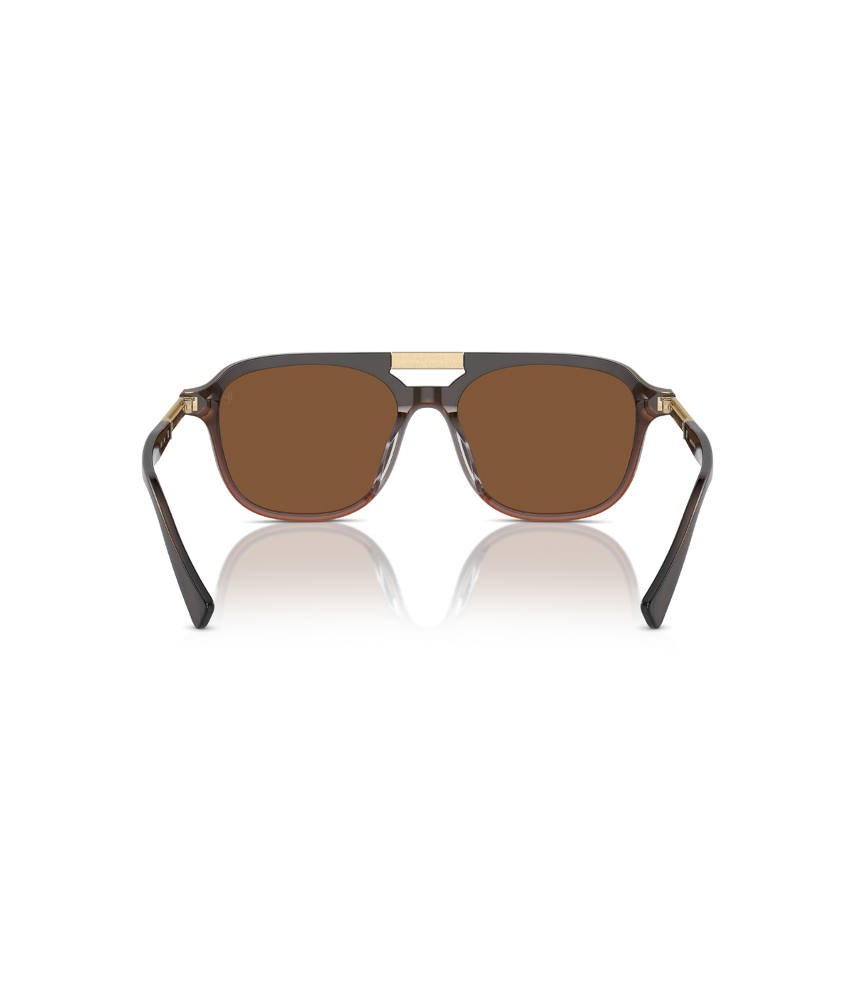 Cognac Vintage-Polar Brown