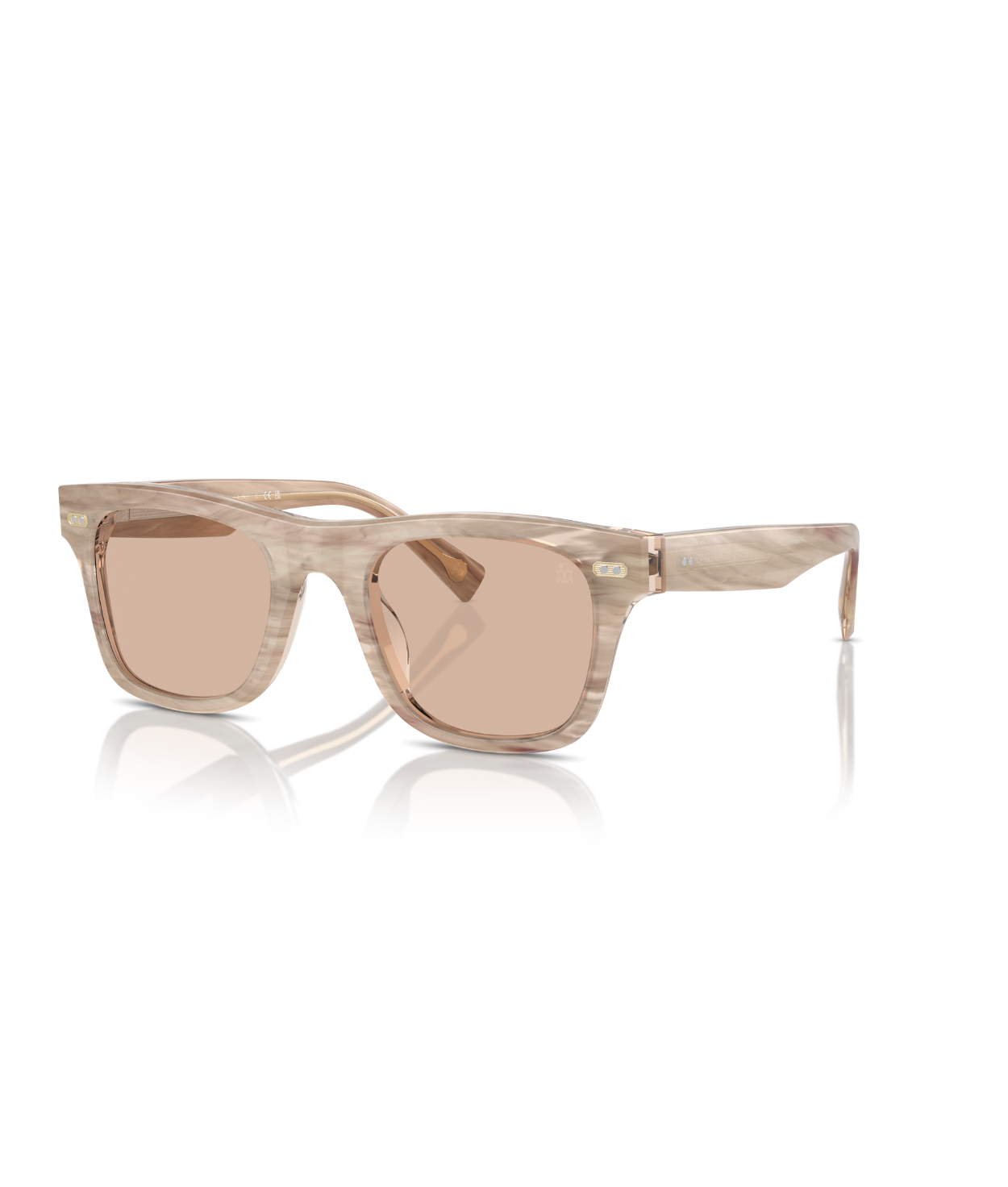 Cachemere Beige-Mou
