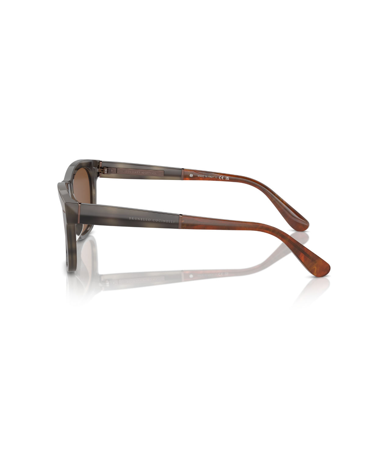 Havana Taupe-Cioccolato